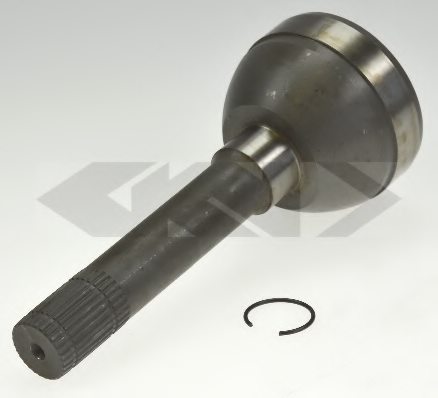 L?BRO 303857 Joint, drive shaft